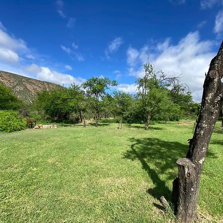Baviaanskloof Laaste Kamp - Wild Bush Camping Sandvlakte Zewnętrze zdjęcie